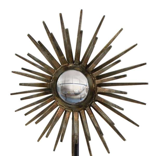 Radiant Sculpture Macro 3